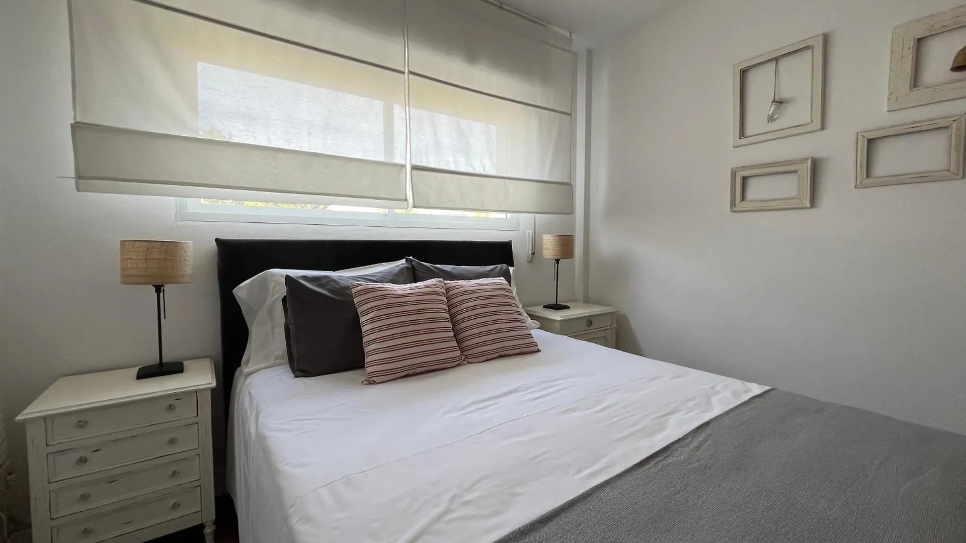 Apartment Estudio A 10 Minutos Del Puerto Banus Estepona Spain