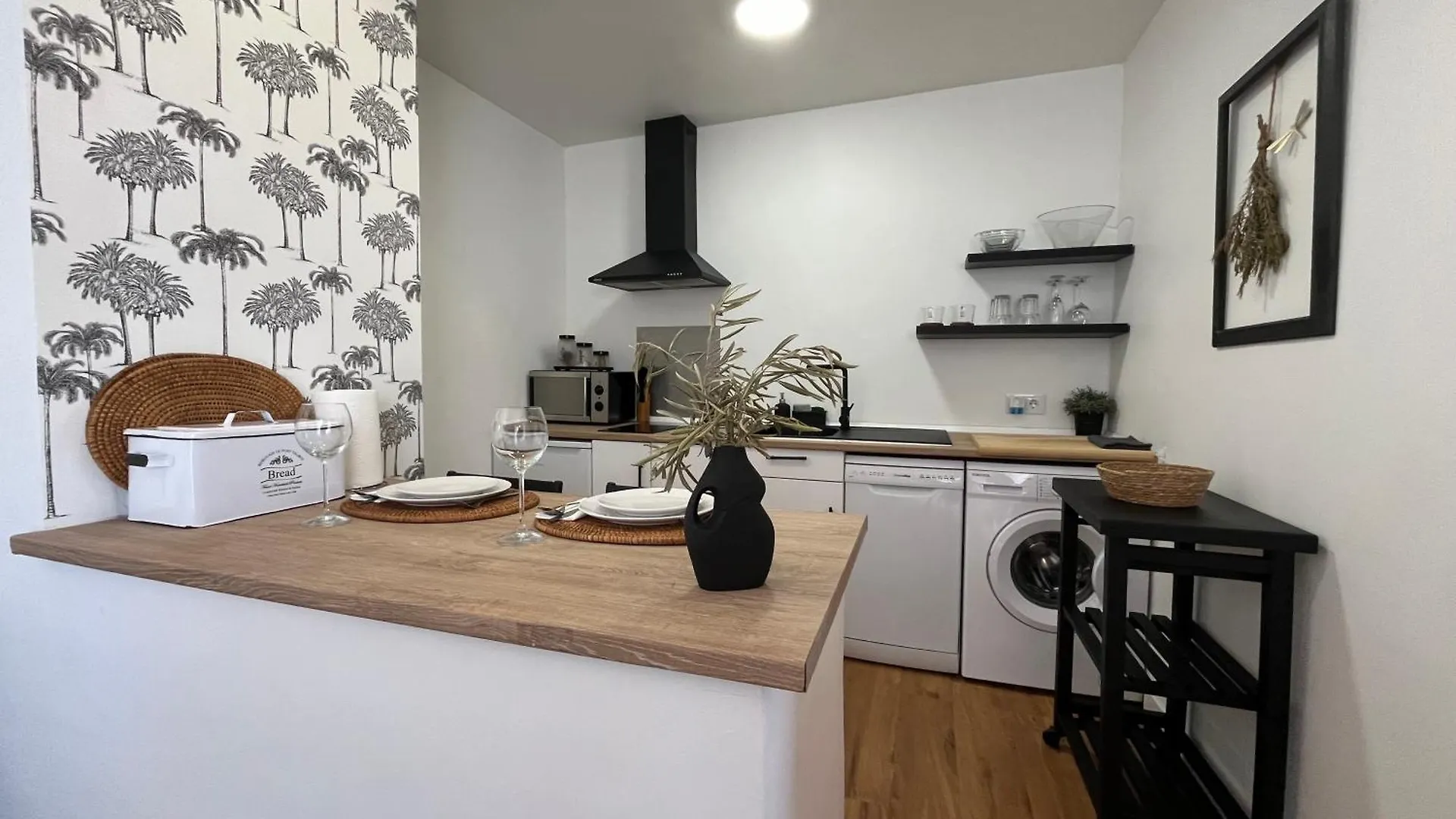 Apartment Estudio A 10 Minutos Del Puerto Banus Estepona