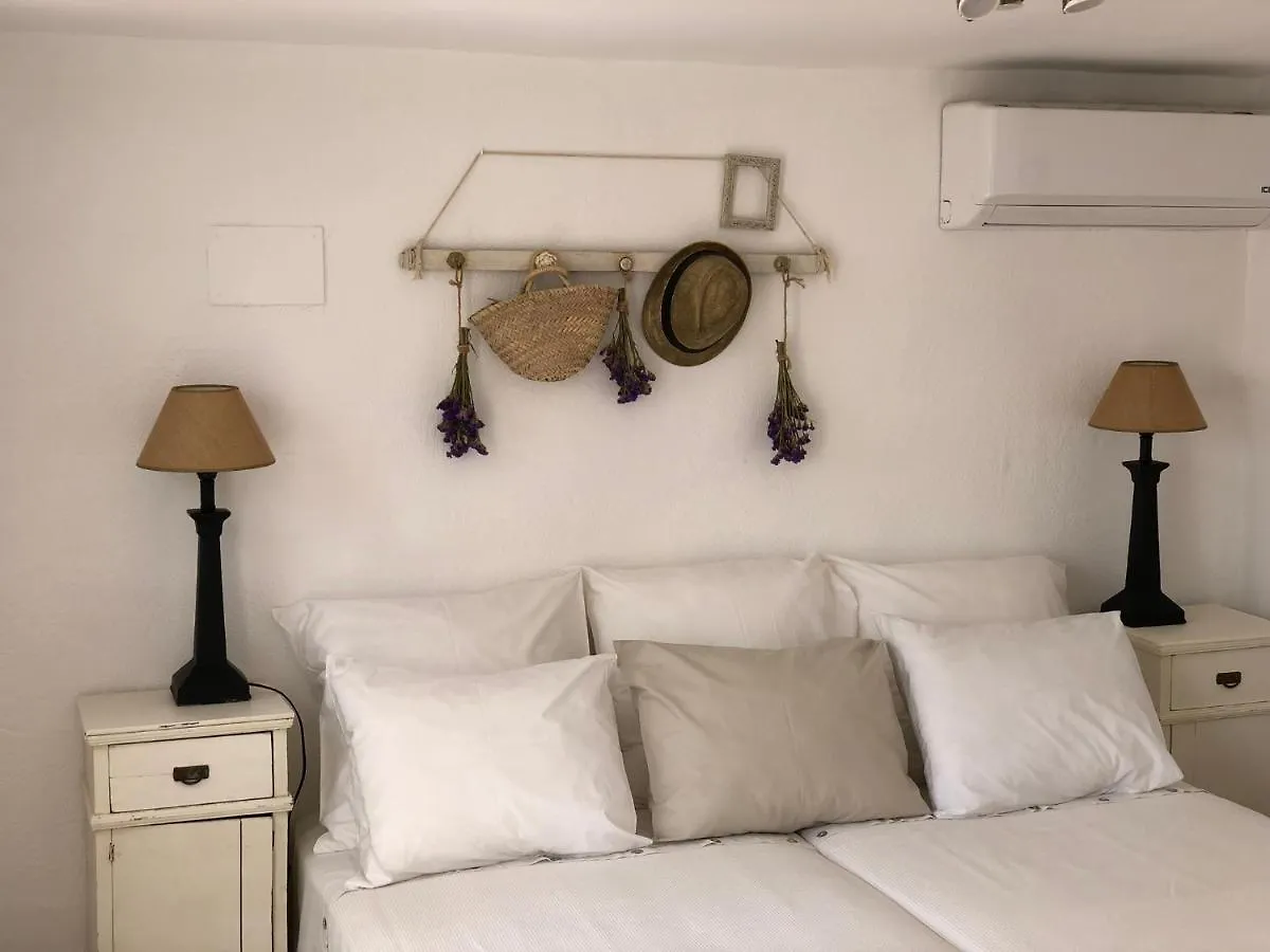 Estudio A 10 Minutos Del Puerto Banus Estepona Spain