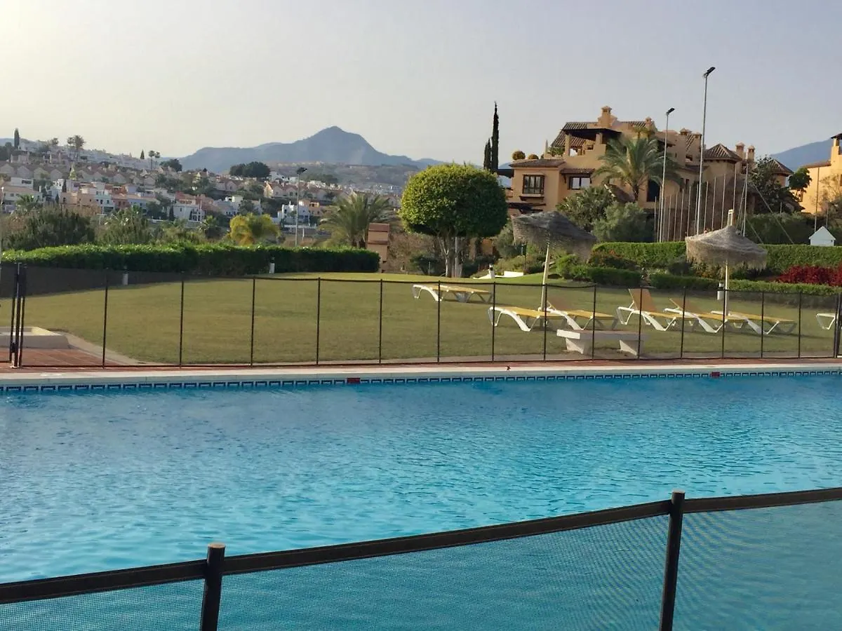 Estudio A 10 Minutos Del Puerto Banus Estepona 0*,  Spain