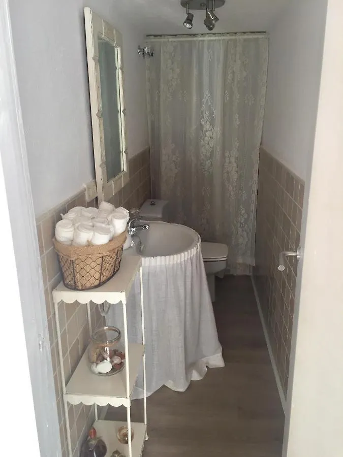 Estudio A 10 Minutos Del Puerto Banus Estepona Apartment