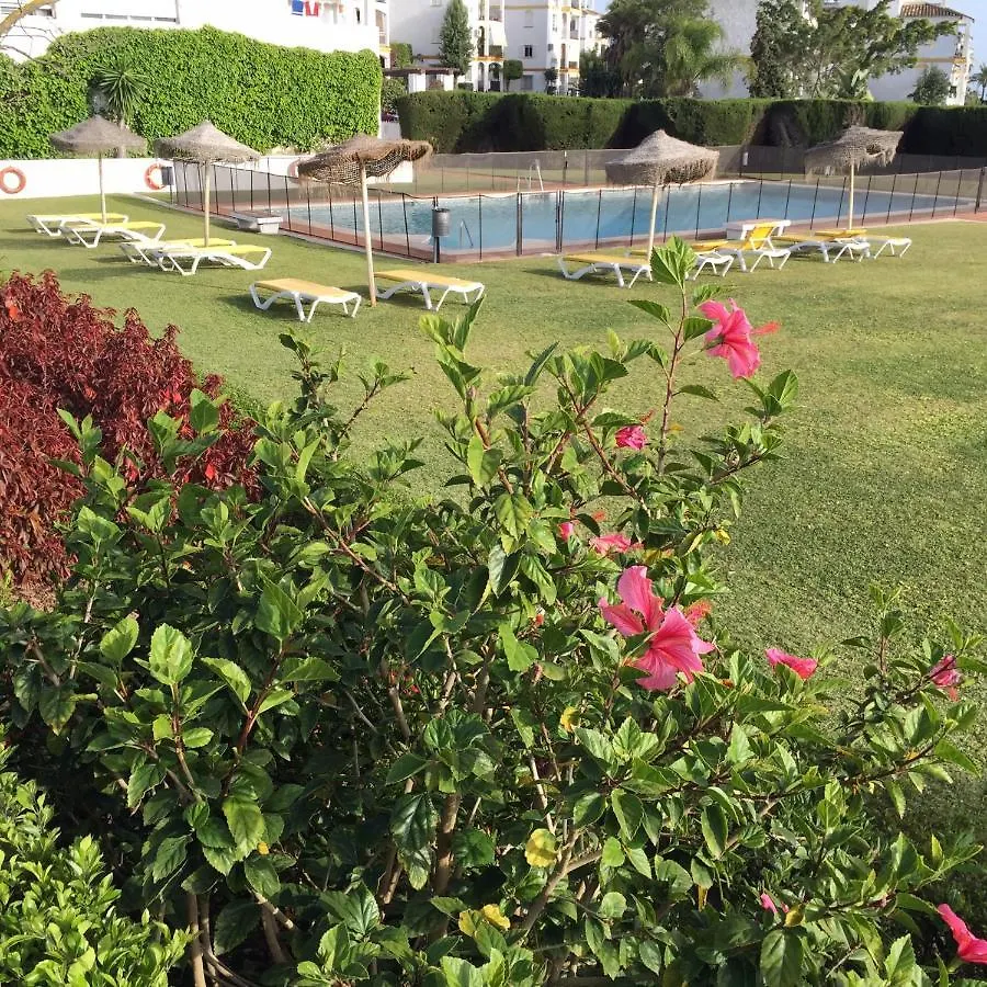 Estudio A 10 Minutos Del Puerto Banus Estepona