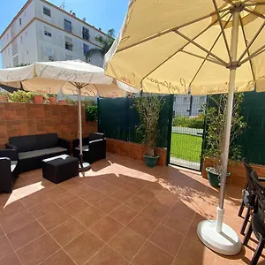 En El Centro De Apartment