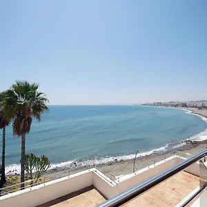 Boulevard 105 Apartment
