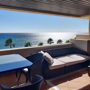 Apartamento Bahia De La Plata Seafront, Estepona