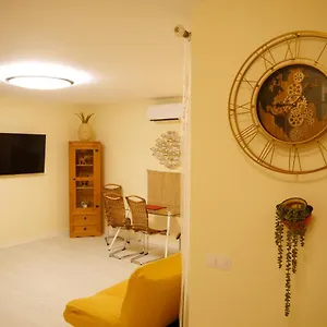 Guadiana Sol Apartment