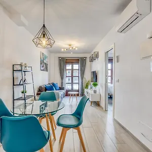  Apartment Hanami Castillo Spain