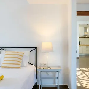  Villa Marisol, Mojones Spain