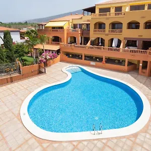  Apartment Eden Elite Palace Spain