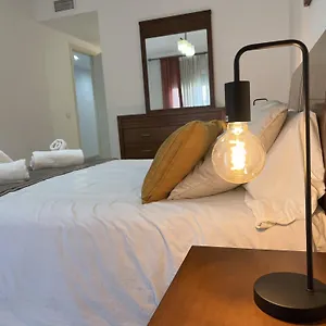 Chicflat Avenida Espana Ideal Familias Apartment