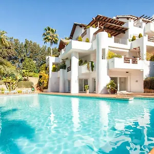  Apartment Hanami Alcazaba Penthouse Spain
